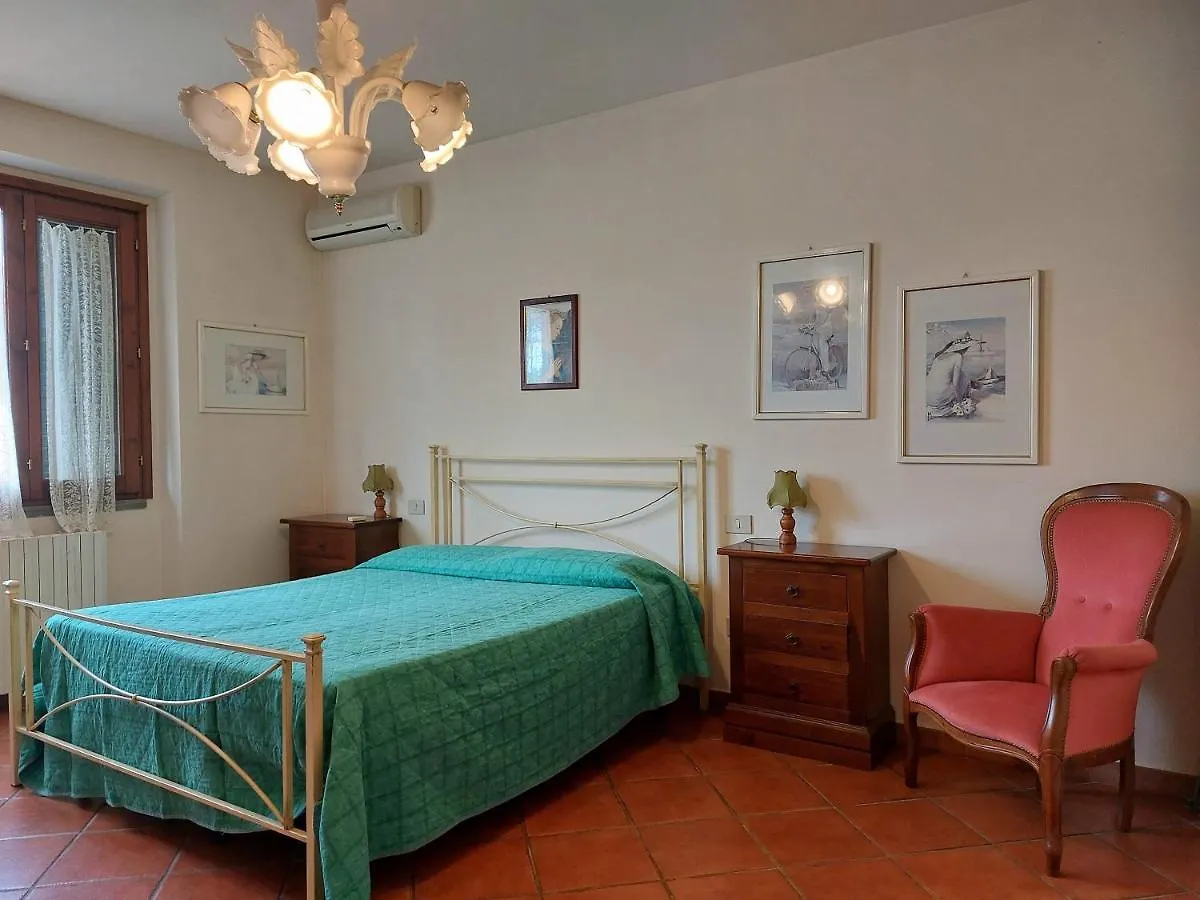 Holiday home Casa Vacanze - La Ginestra Ginestra Fiorentina