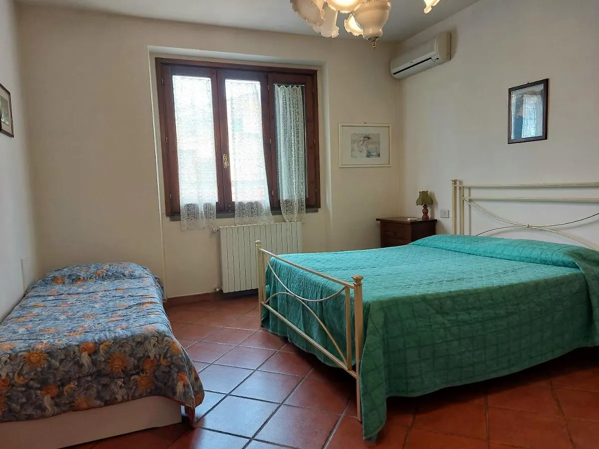 Casa Vacanze - La Ginestra Ginestra Fiorentina
