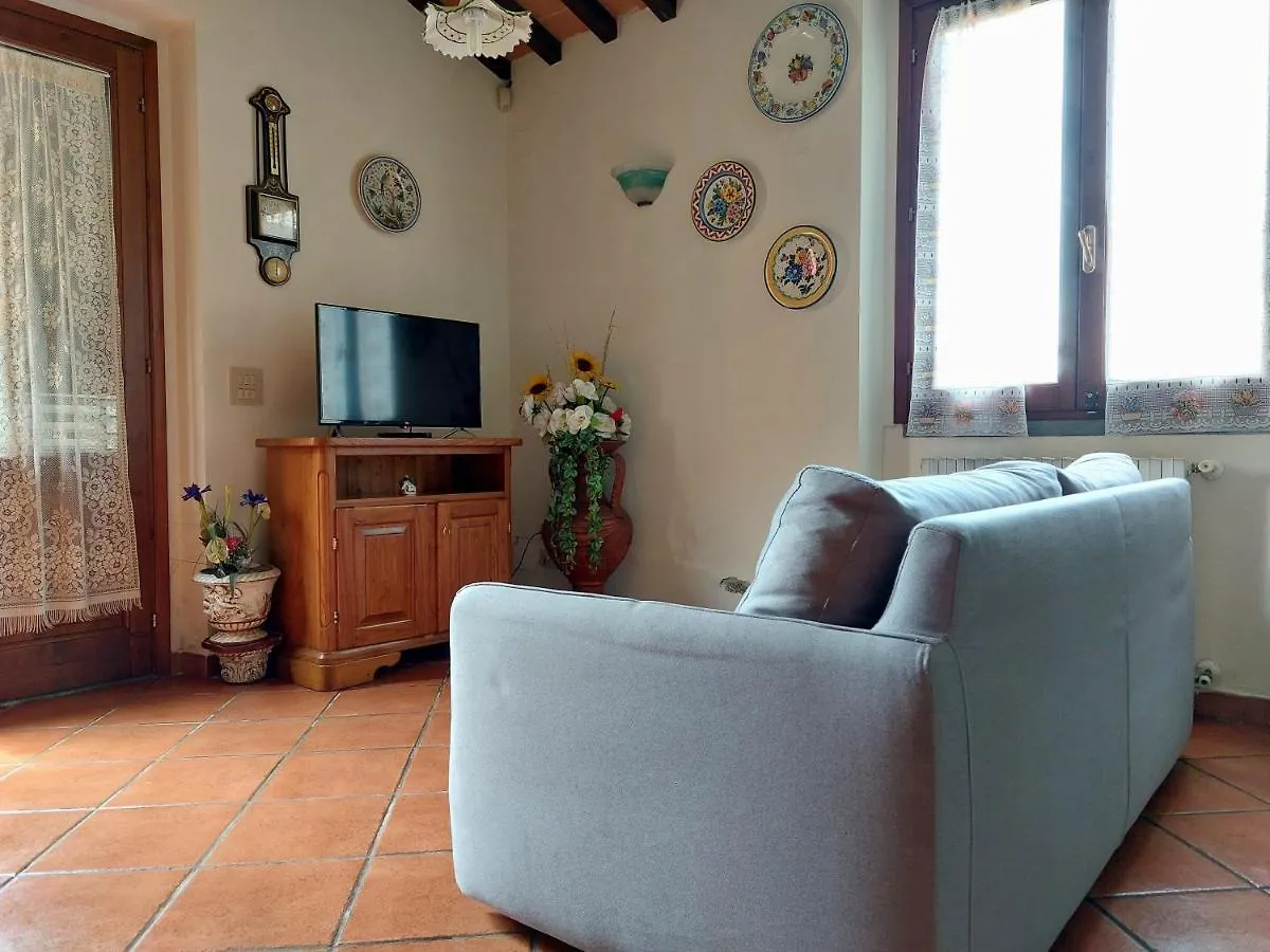 Casa Vacanze - La Ginestra Ginestra Fiorentina 0*,  Italy