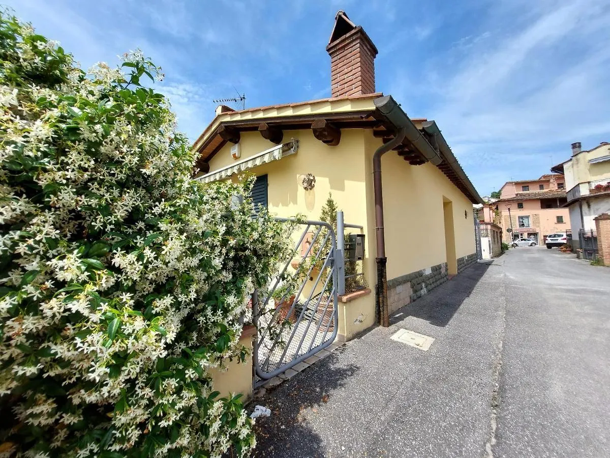 Casa Vacanze - La Ginestra Ginestra Fiorentina Holiday home