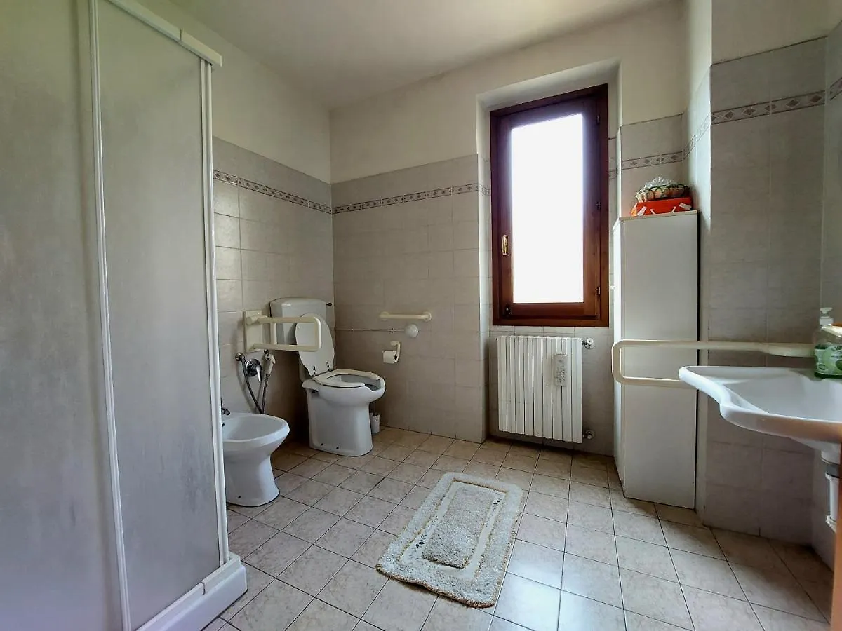 Casa Vacanze - La Ginestra Ginestra Fiorentina Holiday home