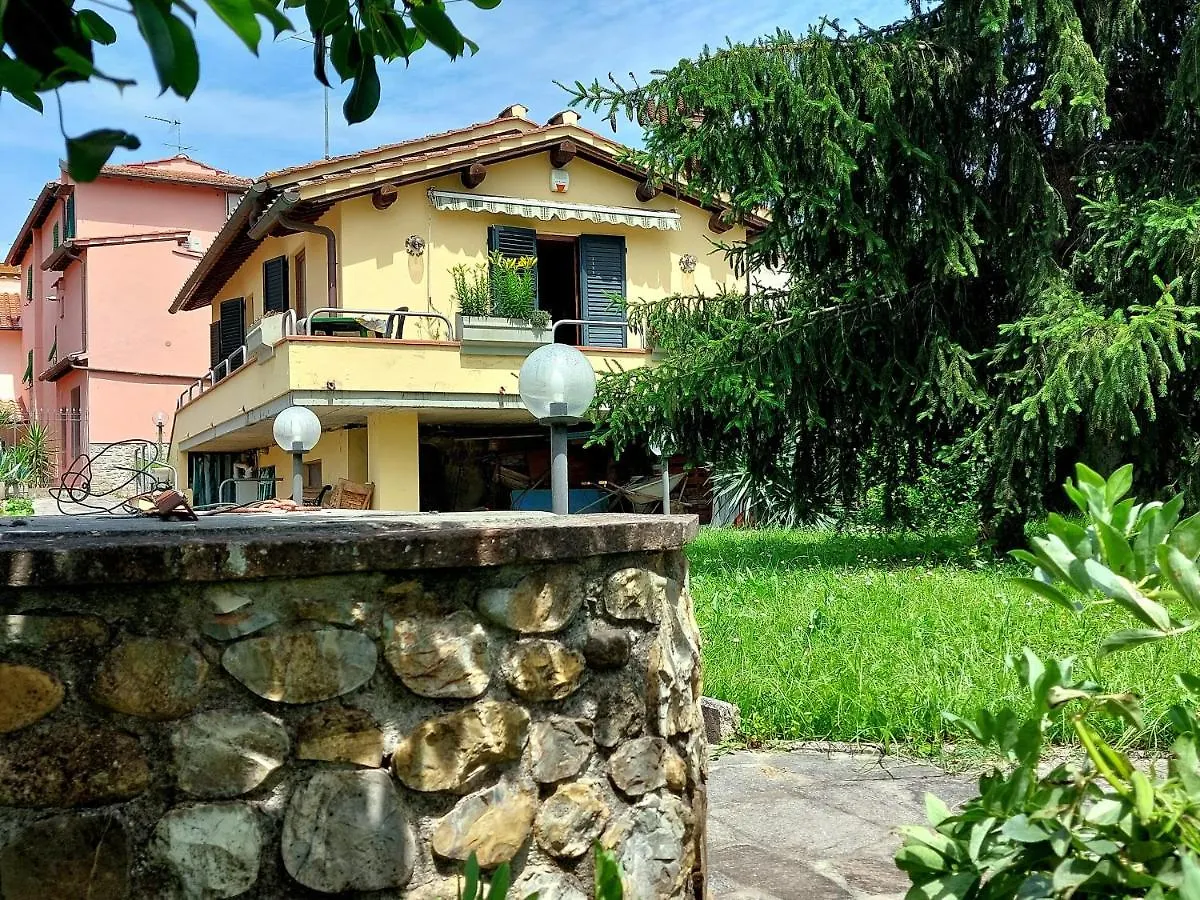 Casa Vacanze - La Ginestra Ginestra Fiorentina 0*,  Ιταλία