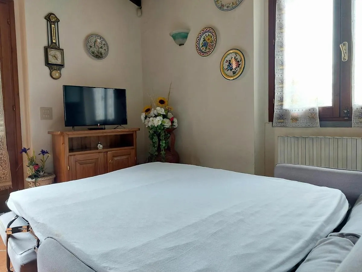 Casa Vacanze - La Ginestra Villa Ginestra Fiorentina Italy