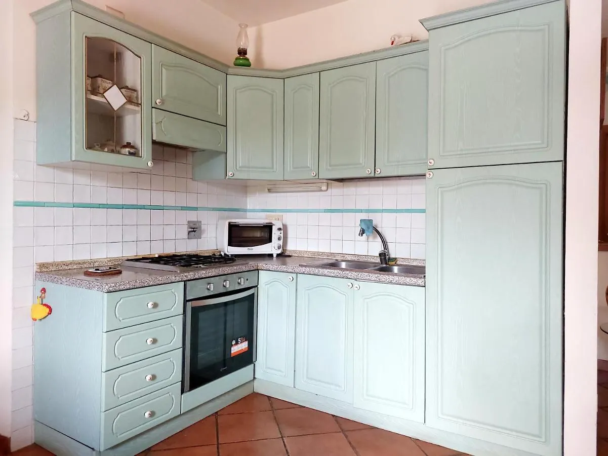 Σπίτι διακοπών Casa Vacanze - La Ginestra Ginestra Fiorentina