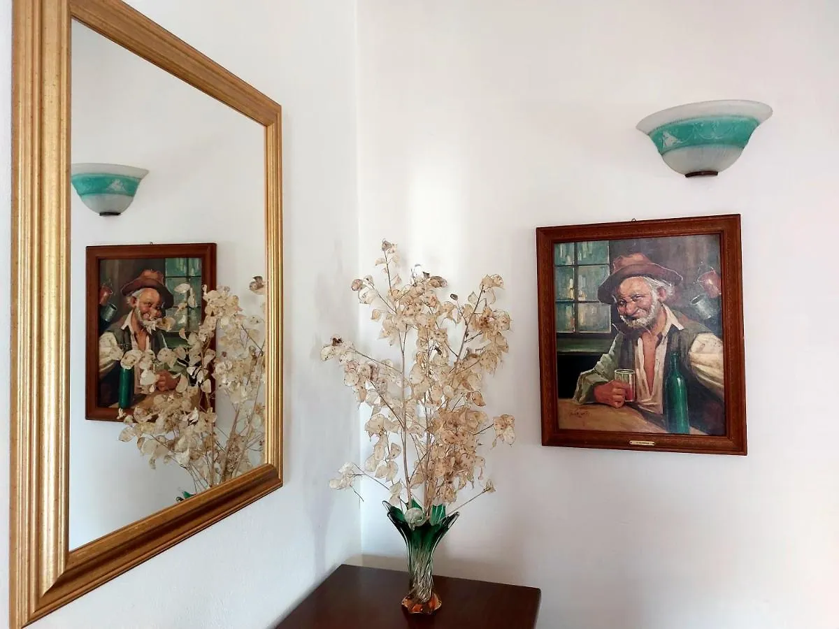 Casa Vacanze - La Ginestra Ginestra Fiorentina Σπίτι διακοπών