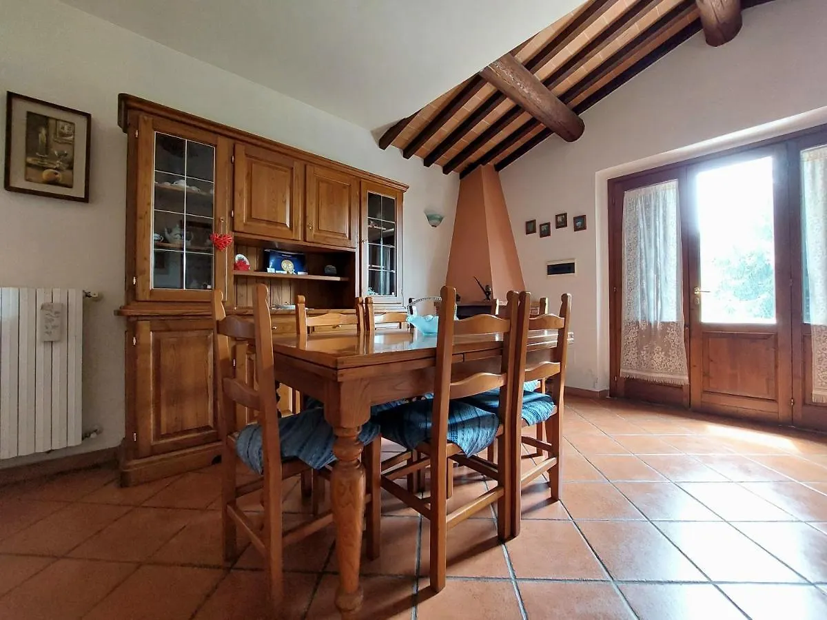 Σπίτι διακοπών Casa Vacanze - La Ginestra Ginestra Fiorentina Ιταλία