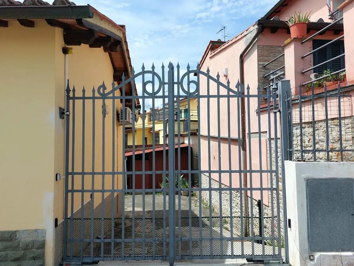 Casa Vacanze - La Ginestra Ginestra Fiorentina