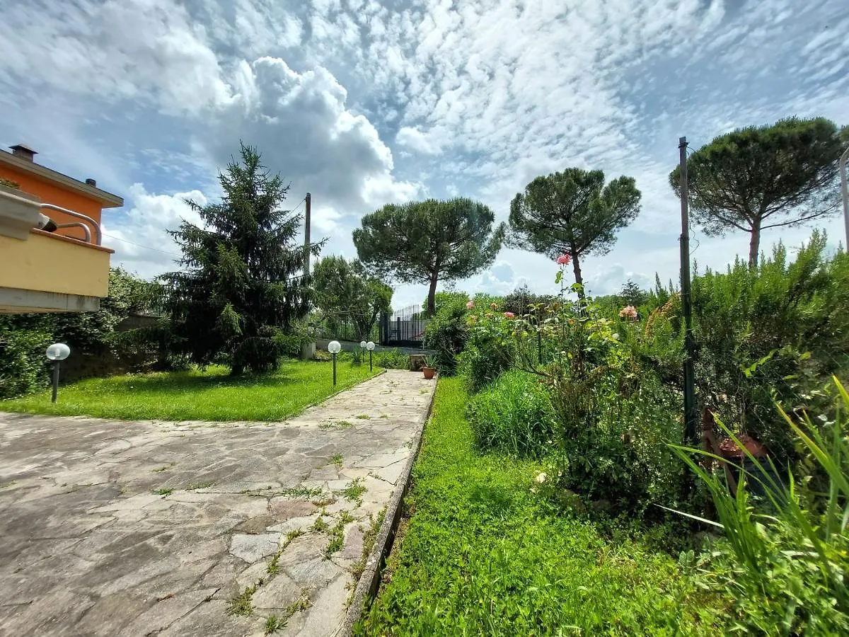Σπίτι διακοπών Casa Vacanze - La Ginestra Ginestra Fiorentina