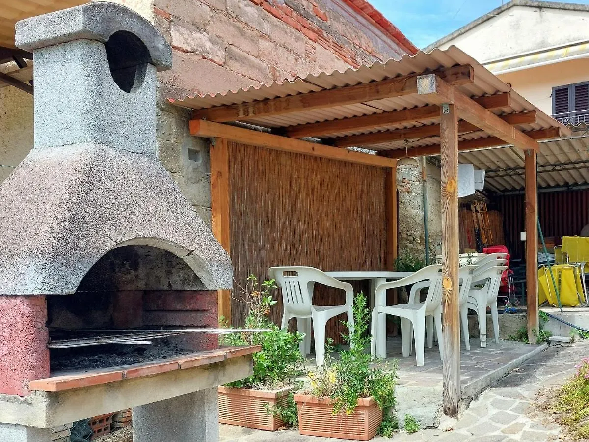 Casa Vacanze - La Ginestra Ginestra Fiorentina 0*,